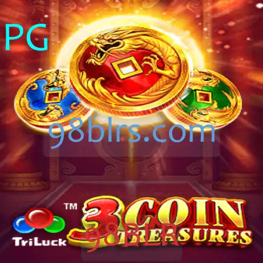 Descubra o Fascinante Mundo de 3CoinTreasures