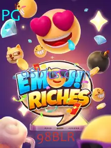 Descubra o Mundo Fascinante do Jogo EmojiRiches: Uma Aventura de Emoções e Estratégias