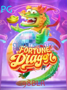 Explorando FortuneDragon: A Nova Experiência de Jogo que Conquista com 98BLR
