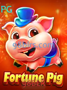 FortunePig: Explorando o Fascínio dos Porquinhos da Fortuna