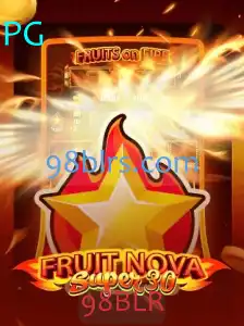 Explorando o Universo de FruitrNovaSupe30: Um Mergulho no Mundo dos Jogos com 98BLR
