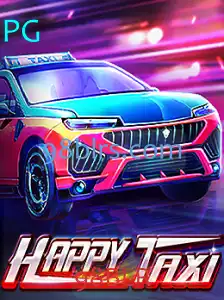 Descubra HappyTaxi: O Jogo de Corrida Urbano com a Palavra-Chave 98BLR