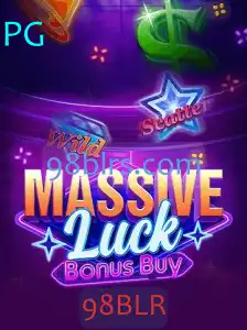 Explorando o Universo de MassiveLuckBonusBuy