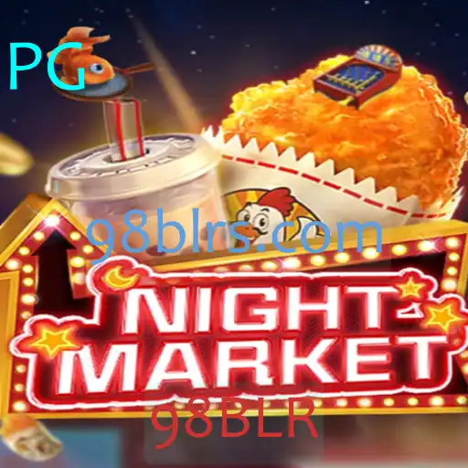 Explorando o Fascinante Mundo do Jogo NIGHTMARKET com a Palavra-Chave 98BLR