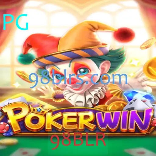 Descubra o Fascinante Mundo de POKERWIN