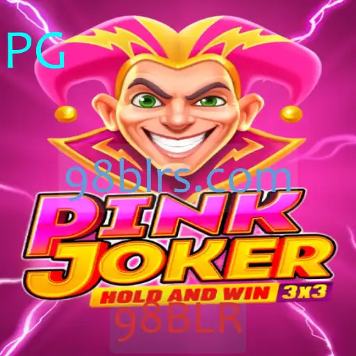Explorando o Jogo 'pinkjoker' e Suas Regras com a Chave 98BLR