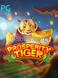 ProsperityTiger: Descubra o Jogo Estratégico do Momento com 98BLR