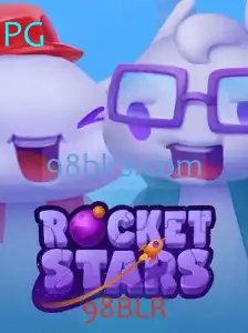 RocketStars: Explorando o Universo do Jogo com 98BLR