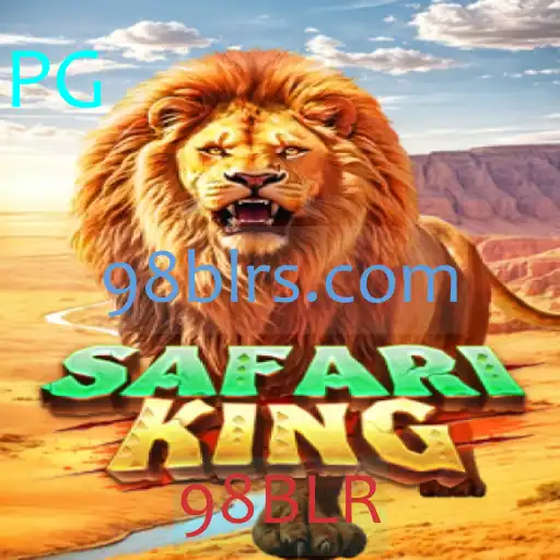 SafariKing: Desbravando o Mundo Selvagem com 98BLR