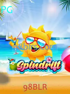 Spindrift: Explorando o Mundo Fascinante do Jogo de Estratégia com 98BLR