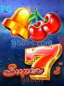 Explorando o Mundo Dinâmico de Super7s: Uma Jornada pelo Jogo do Momento