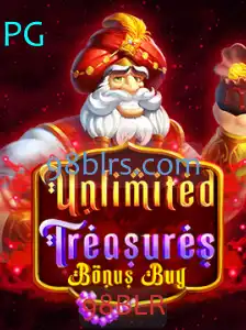 Descubra as Aventuras de UnlimitedTreasuresBonusBuy