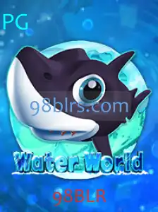 Descubra WaterWorld: O Encantador Jogo de Estratégia inspirado em 98BLR