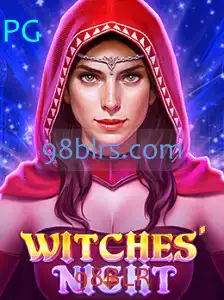 Descubra o Mundo Enfeitiçado de WitchesNight