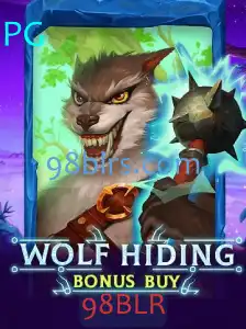 Descubra o Mundo do Jogo WolfHidingBonusBuy e a Palavra-Chave Misteriosa 98BLR